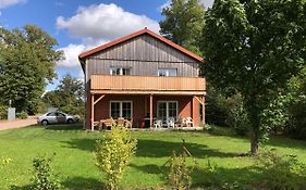 Farm-Chalet Renzow